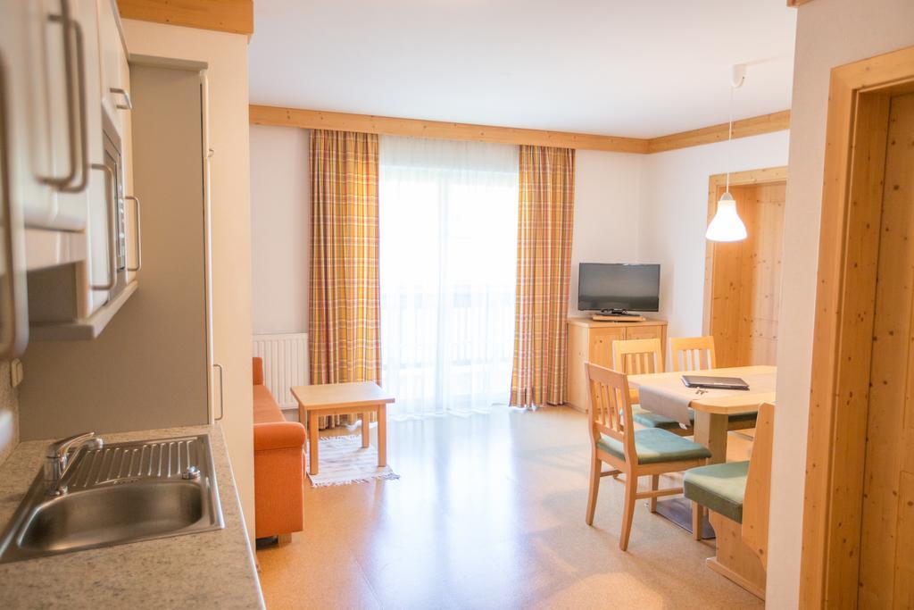 Appartementhaus Elmo Viehhauser Kg Kleinarl Kültér fotó