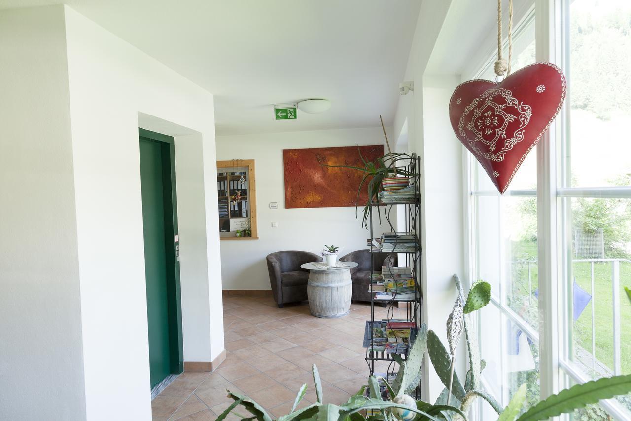 Appartementhaus Elmo Viehhauser Kg Kleinarl Kültér fotó